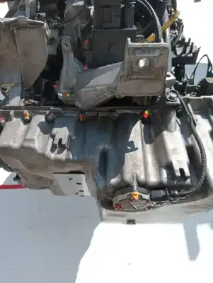 Pièce détachée automobile d'occasion moteur complet pour bmw serie 3 berlina (e90) 320d références oem iam 204d4  845310