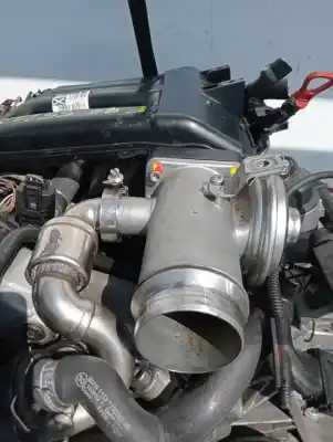 Pièce détachée automobile d'occasion moteur complet pour bmw serie 3 berlina (e90) 320d références oem iam 204d4  845310