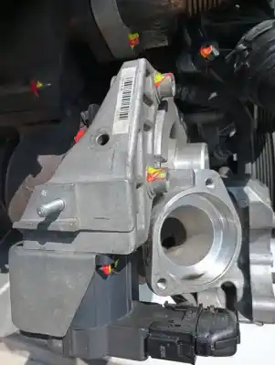Pièce détachée automobile d'occasion moteur complet pour bmw serie 3 berlina (e90) 320d références oem iam 204d4  845310