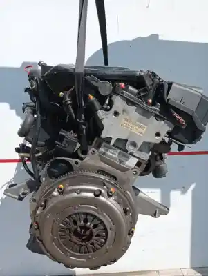 Pièce détachée automobile d'occasion moteur complet pour bmw serie 3 berlina (e90) 320d références oem iam 204d4  845310