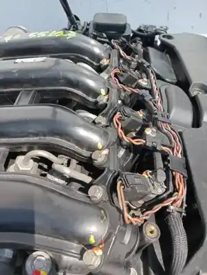 Pièce détachée automobile d'occasion moteur complet pour bmw serie 3 berlina (e90) 320d références oem iam 204d4  845310