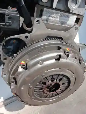 Pièce détachée automobile d'occasion moteur complet pour bmw serie 3 berlina (e90) 320d références oem iam 204d4  845310