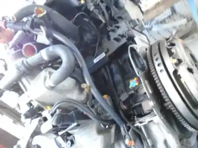 Pièce détachée automobile d'occasion moteur complet pour bmw serie 3 berlina (e90) 320d références oem iam 204d4  845310