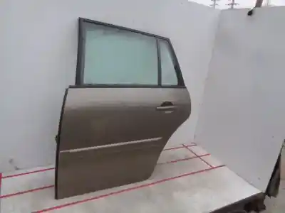 Gebrauchtes Autoersatzteil hintere linke tür zum citroen c4 grand picasso premier oem-iam-referenzen 