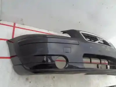 Second-hand car spare part front bumper for volvo s60 berlina 2.4 d oem iam references   845096