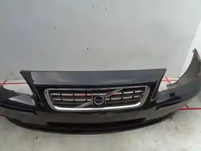 Second-hand car spare part front bumper for volvo s60 berlina 2.4 d oem iam references   845096