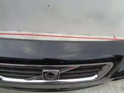 Second-hand car spare part front bumper for volvo s60 berlina 2.4 d oem iam references   845096