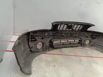 Second-hand car spare part front bumper for volvo s60 berlina 2.4 d oem iam references   845096