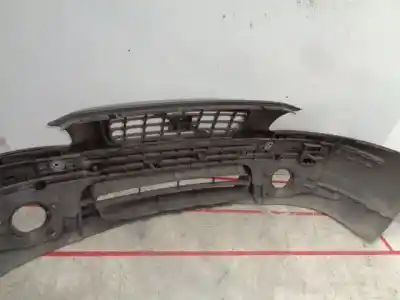 Second-hand car spare part front bumper for volvo s60 berlina 2.4 d oem iam references   845096