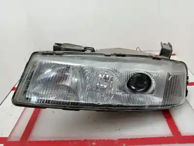 Pezzo di ricambio per auto di seconda mano faro anteriore sinistro per opel calibra 2.0 básico riferimenti oem iam 