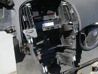 İkinci el araba yedek parçası hava yastigi kiti için opel astra j sports tourer cosmo oem iam referansları 13574896  844231