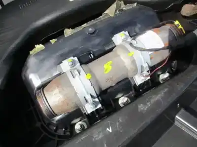 İkinci el araba yedek parçası hava yastigi kiti için opel astra j sports tourer cosmo oem iam referansları 13574896  844231