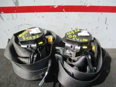 İkinci el araba yedek parçası hava yastigi kiti için opel astra j sports tourer cosmo oem iam referansları 13574896  844231