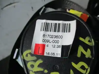 İkinci el araba yedek parçası hava yastigi kiti için opel astra j sports tourer cosmo oem iam referansları 13574896  844231