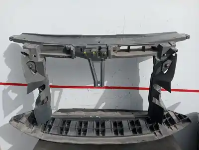 Second-hand car spare part front panel for skoda superb combi (3t5) ambition oem iam references 