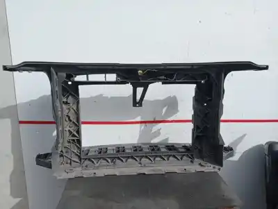 Автозапчастина б/у фронтальна панель для skoda superb combi (3t5) ambition посилання на oem iam   846051