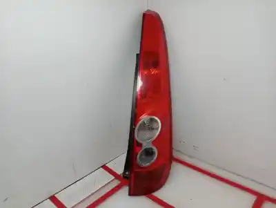 İkinci el araba yedek parçası sag kuyruk lambasi için ford fiesta (cbk) newport oem iam referansları 