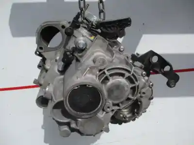 Автозапчасти б/у коробка передач за skoda superb combi (3t5) ambition ссылки oem iam kxx  846025
