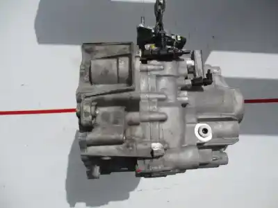 Автозапчасти б/у коробка передач за skoda superb combi (3t5) ambition ссылки oem iam kxx  846025