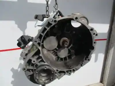 Автозапчасти б/у коробка передач за skoda superb combi (3t5) ambition ссылки oem iam kxx  846025