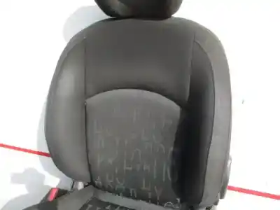 Recambio de automóvil de segunda mano de asiento delantero izquierdo para peugeot 206 berlina xs referencias oem iam   846283