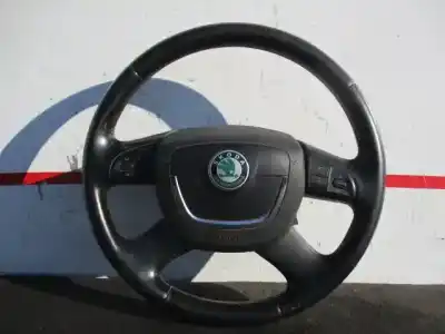 Автозапчасти б/у комплект подушки безопасности за skoda superb combi (3t5) ambition ссылки oem iam 3t0959655a  846070