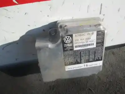 Автозапчасти б/у комплект подушки безопасности за skoda superb combi (3t5) ambition ссылки oem iam 3t0959655a  846070