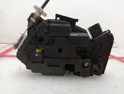 Second-hand car spare part rear right door lock for skoda superb combi (3t5) ambition oem iam references 5n0839016d  846041