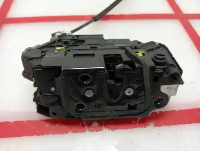 Second-hand car spare part rear right door lock for skoda superb combi (3t5) ambition oem iam references 5n0839016d  846041