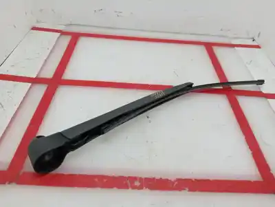 Second-hand car spare part rear windshield wiper arm for skoda superb combi (3t5) ambition oem iam references 3t9955707