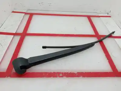 Second-hand car spare part rear windshield wiper arm for skoda superb combi (3t5) ambition oem iam references 3t9955707  846060