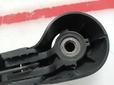Second-hand car spare part rear windshield wiper arm for skoda superb combi (3t5) ambition oem iam references 3t9955707  846060
