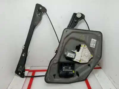 Second-hand car spare part passenger side right window regulator for skoda superb combi (3t5) ambition oem iam references 8k0959802