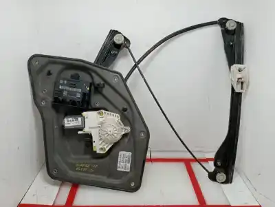 Second-hand car spare part driver left window regulator for skoda superb combi (3t5) ambition oem iam references 8k0959801