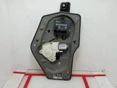 Second-hand car spare part rear right window regulator for skoda superb combi (3t5) ambition oem iam references 8k0959812