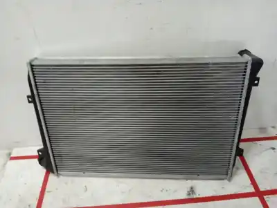 Автозапчасти б/у водяной радиатор за skoda superb combi (3t5) ambition ссылки oem iam   846054