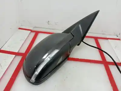 Second-hand car spare part right rearview mirror for skoda superb combi (3t5) ambition oem iam references   846033