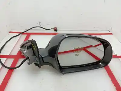 Second-hand car spare part right rearview mirror for skoda superb combi (3t5) ambition oem iam references 