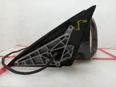 Second-hand car spare part right rearview mirror for skoda superb combi (3t5) ambition oem iam references   