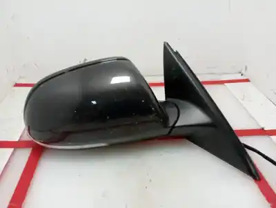 Second-hand car spare part right rearview mirror for skoda superb combi (3t5) ambition oem iam references   