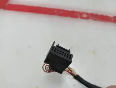 Second-hand car spare part right rearview mirror for skoda superb combi (3t5) ambition oem iam references   