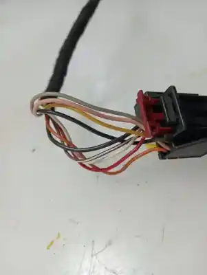 Second-hand car spare part right rearview mirror for skoda superb combi (3t5) ambition oem iam references   