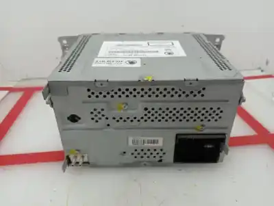 Second-hand car spare part audio system / radio cd for skoda superb combi (3t5) ambition oem iam references 3t0035161k  846067