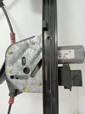 Tweedehands auto-onderdeel regelaar rechts voor ruit voor seat cordoba berlina (6k2) sport oem iam-referenties 6k3959802g  846343