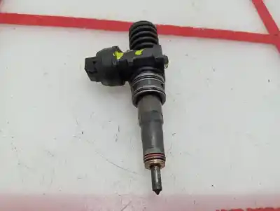 Second-hand car spare part injector for skoda superb combi (3t5) ambition oem iam references 038130073bq