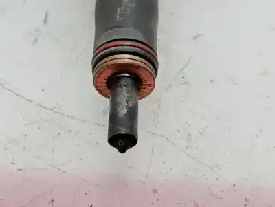 Second-hand car spare part injector for skoda superb combi (3t5) ambition oem iam references 038130073bq  846423