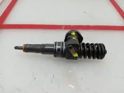 Second-hand car spare part injector for skoda superb combi (3t5) ambition oem iam references 038130073bq  846423