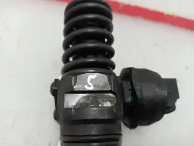 Second-hand car spare part injector for skoda superb combi (3t5) ambition oem iam references 038130073bq  846423
