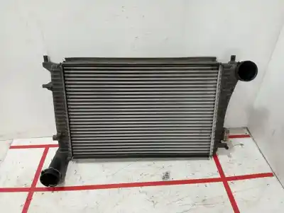 Second-hand car spare part intercooler for skoda superb combi (3t5) ambition oem iam references 1k0145803r