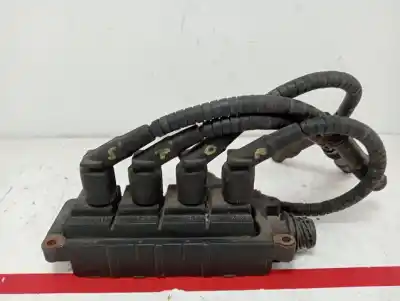 Second-hand car spare part ignition coil for bmw serie 3 compacto (e36) g-164e2 oem iam references 0221503005